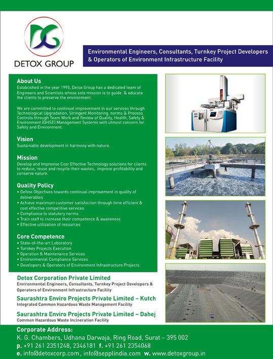 detox corporation)